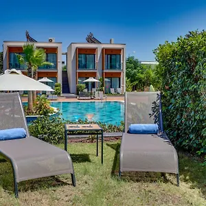 Hotel Celeste Bella Luxury &, Ortakentyahşi